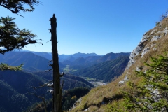 Sauwand Rundwanderung