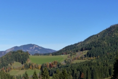 Sauwand Rundwanderung