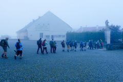 Sonntagberg-Wallfahrt 2022 - Foto: Mariazell Online