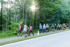 Sonntagberg-Wallfahrt 2022 - Foto: Mariazell Online