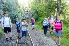 Sonntagberg-Wallfahrt 2022 - Foto: Mariazell Online