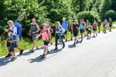 Sonntagberg-Wallfahrt 2022 - Foto: Mariazell Online