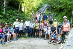 Sonntagberg-Wallfahrt 2022 - Foto: Mariazell Online