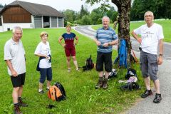 Sonntagberg-Wallfahrt 2022 - Foto: Mariazell Online