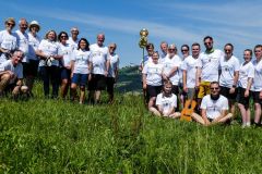 Sonntagberg-Wallfahrt 2022 - Foto: Mariazell Online