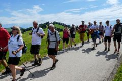 Sonntagberg-Wallfahrt 2022 - Foto: Mariazell Online