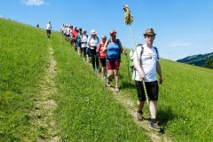 Sonntagberg-Wallfahrt 2022 - Foto: Mariazell Online