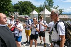 Sonntagberg-Wallfahrt 2022 - Foto: Mariazell Online