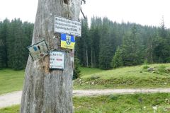 Fußwallfahrt zum Sonntagberg 2025 - Foto: Mariazell Online