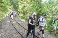 Fußwallfahrt zum Sonntagberg 2025 - Foto: Mariazell Online