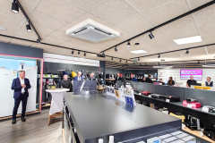 Eröffnung Postpartner im Red-Zac Mariazell - Foto: Mariazell Online