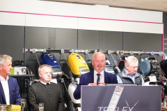 Eröffnung Postpartner im Red-Zac Mariazell - Foto: Mariazell Online