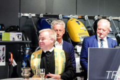 Eröffnung Postpartner im Red-Zac Mariazell - Foto: Mariazell Online