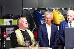 Eröffnung Postpartner im Red-Zac Mariazell - Foto: Mariazell Online