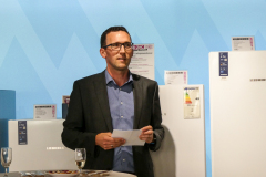 Eröffnung Postpartner im Red-Zac Mariazell - Foto: Mariazell Online