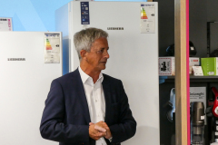 Eröffnung Postpartner im Red-Zac Mariazell - Foto: Mariazell Online