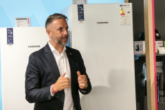 Eröffnung Postpartner im Red-Zac Mariazell - Foto: Mariazell Online