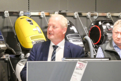 Eröffnung Postpartner im Red-Zac Mariazell - Foto: Mariazell Online