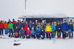Sicher auf Schitour (c) ÖAV - Sektion Mariazellerland