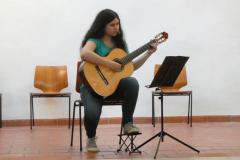 Schlusskonzert Musikschule Mariazell, Foto: Mariazell Online