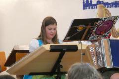 Schlusskonzert Musikschule Mariazell, Foto: Mariazell Online