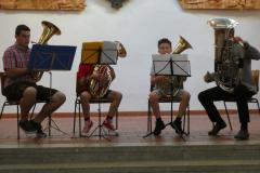 Schlusskonzert Musikschule Mariazell, Foto: Mariazell Online