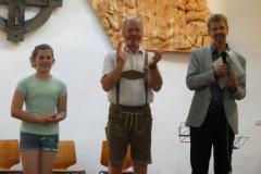 Schlusskonzert Musikschule Mariazell, Foto: Mariazell Online