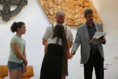 Schlusskonzert Musikschule Mariazell, Foto: Mariazell Online