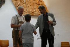 Schlusskonzert Musikschule Mariazell, Foto: Mariazell Online