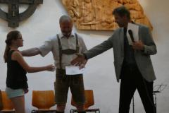 Schlusskonzert Musikschule Mariazell, Foto: Mariazell Online