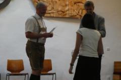 Schlusskonzert Musikschule Mariazell, Foto: Mariazell Online