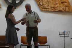 Schlusskonzert Musikschule Mariazell, Foto: Mariazell Online