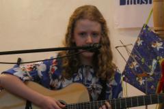 Schlusskonzert Musikschule Mariazell, Foto: Mariazell Online