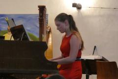 Schlusskonzert Musikschule Mariazell, Foto: Mariazell Online