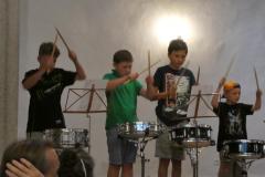 Schlusskonzert Musikschule Mariazell, Foto: Mariazell Online