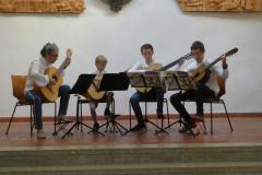 Schlusskonzert Musikschule Mariazell, Foto: Mariazell Online