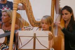 Schlusskonzert Musikschule Mariazell, Foto: Mariazell Online