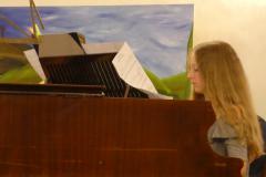 Schlusskonzert Musikschule Mariazell, Foto: Mariazell Online