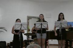 Schlusskonzert Musikschule Mariazell, Foto: Mariazell Online