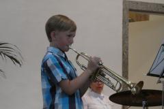 Schlusskonzert Musikschule Mariazell, Foto: Mariazell Online