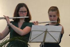 Schlusskonzert Musikschule Mariazell, Foto: Mariazell Online