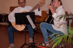 Schlusskonzert Musikschule Mariazell, Foto: Musikschule Mariazell