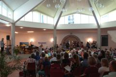 Schlusskonzert Musikschule Mariazell, Foto: Musikschule Mariazell