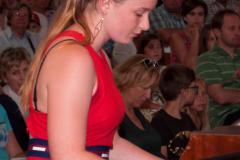 Schlusskonzert Musikschule Mariazell, Foto: Musikschule Mariazell