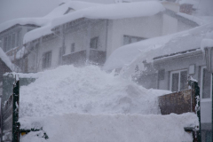 Schneebilder aus Mariazell - 10. Jänner 2019 - Foto: Josef Kuss