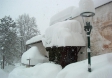 Schneekatastrophe 2006 - Foto: FF Mariazell