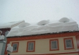 Schneekatastrophe 2006 - Foto: FF Mariazell