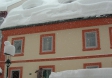 Schneekatastrophe 2006 - Foto: FF Mariazell