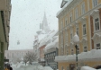 Schneekatastrophe 2006 - Foto: FF Mariazell