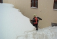 Schneekatastrophe 2006 - Foto: FF Mariazell